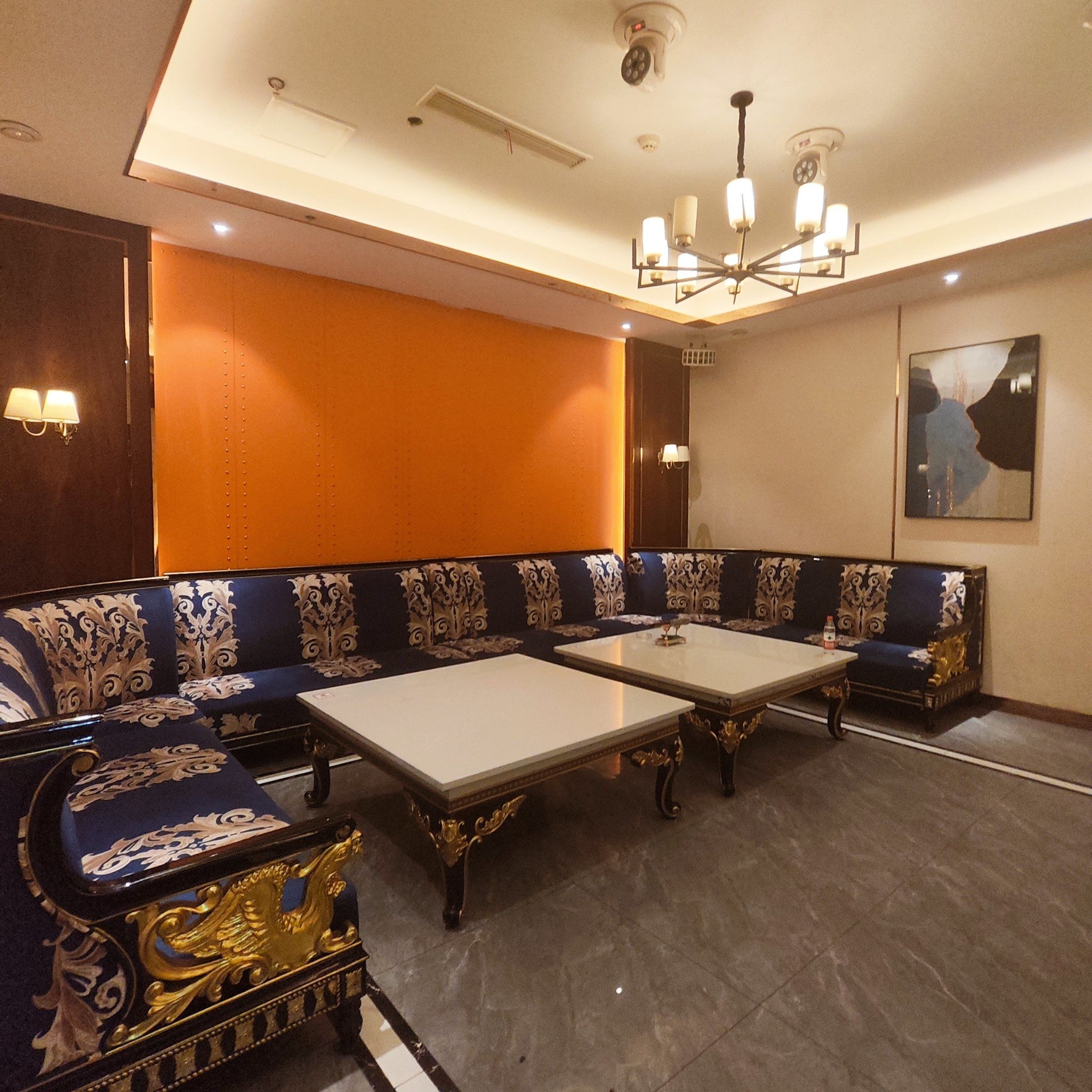 肇庆商务ktv：玩转商务场合，尽享娱乐休闲-封开县ktv预定